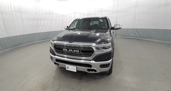 Thumbnail: 2020 RAM 1500 - 1