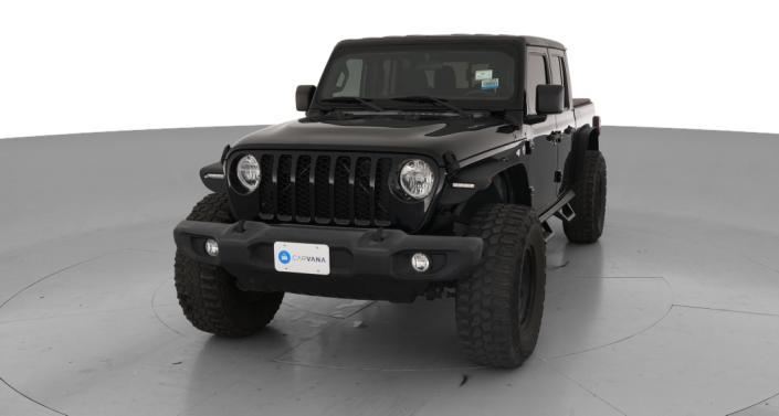 2021 Jeep Gladiator Sport -
                  Lorain, OH