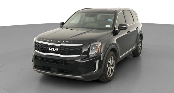 Thumbnail: 2022 Kia Telluride - 1