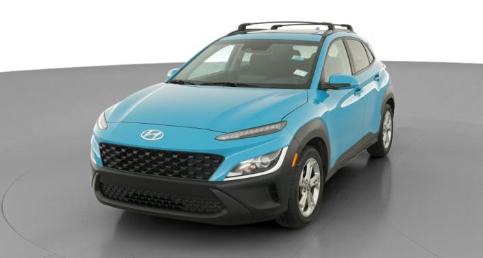 Thumbnail: 2022 Hyundai Kona - 1