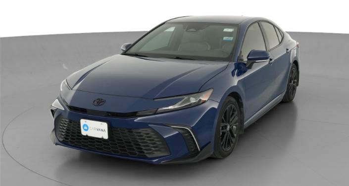 Thumbnail: 2025 Toyota Camry - 1