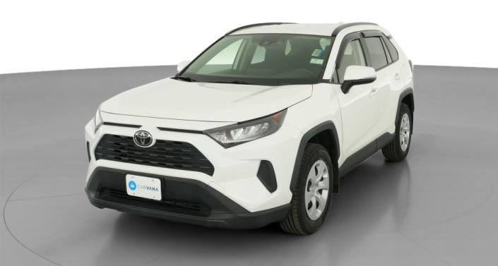 Thumbnail: 2019 Toyota RAV4 - 1