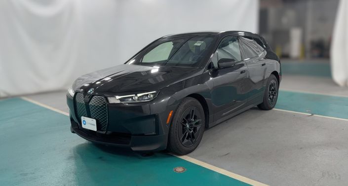 2023 BMW iX xDrive50 -
                  Manville, NJ