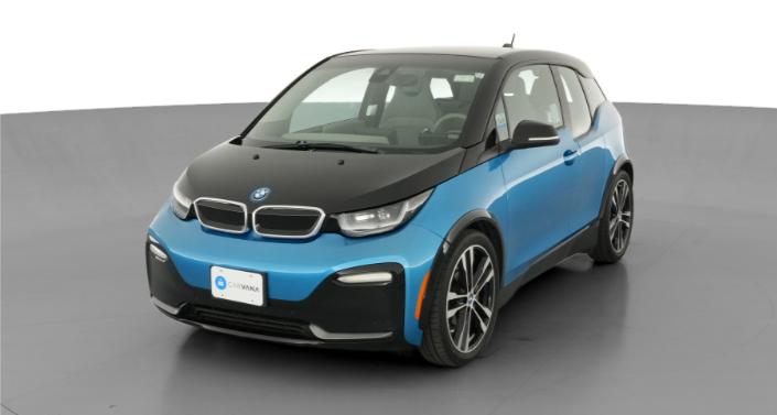 Thumbnail: 2018 BMW i3 - 1