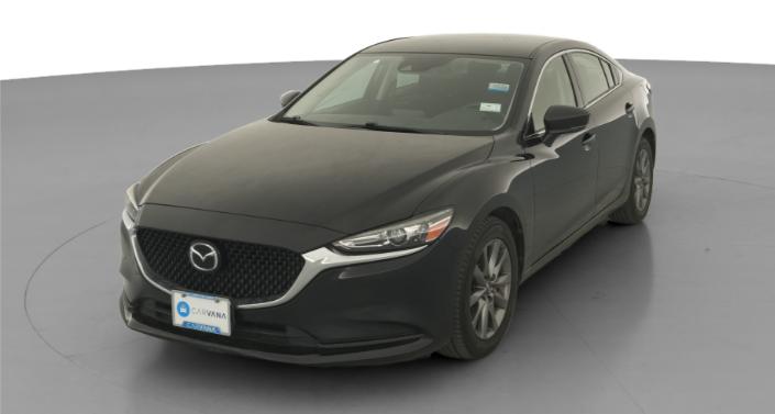2018 Mazda Mazda6 Sport -
                  Fort Worth, TX