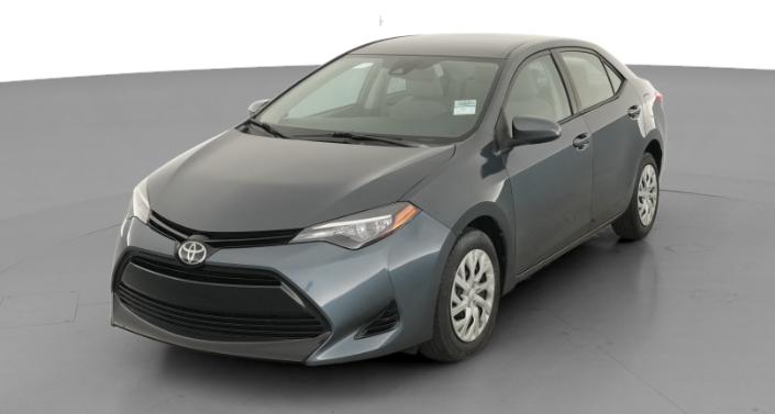 Thumbnail: 2017 Toyota Corolla - 1