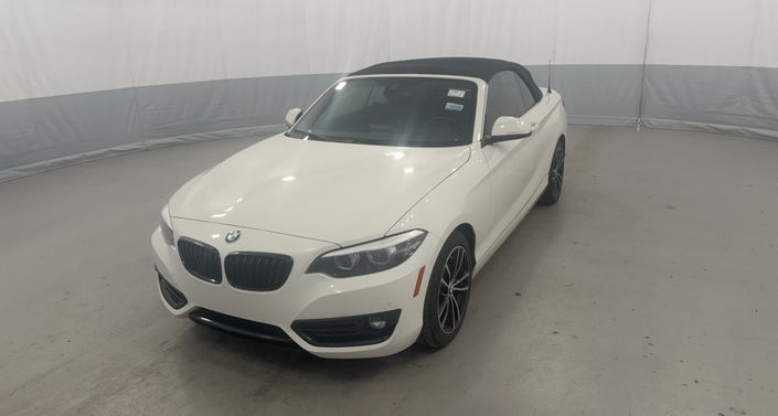 2020 BMW 2 Series 230i -
                  Akron, NY