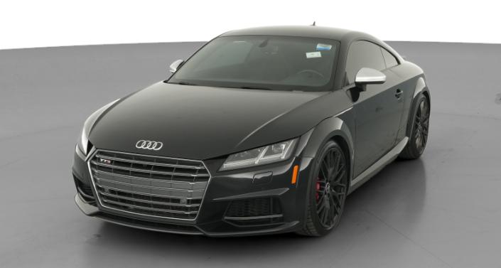 2017 Audi TT  -
                  San Antonio, TX