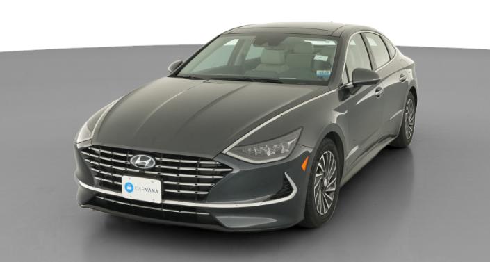Thumbnail: 2023 Hyundai Sonata - 1