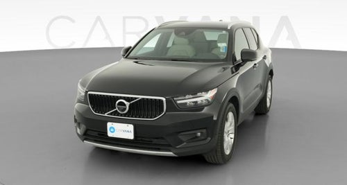 2022 Volvo XC40
