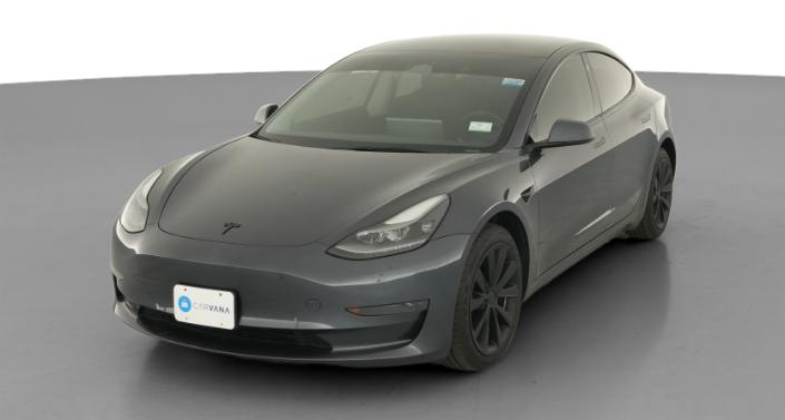 Thumbnail: 2023 Tesla Model 3 - 1