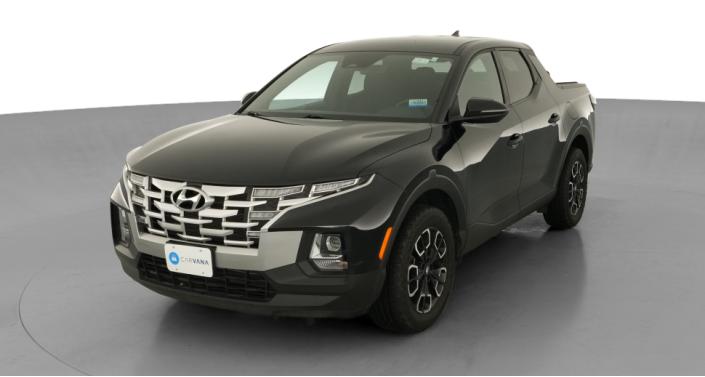 2022 Hyundai Santa Cruz SEL -
                  Richton Park, IL