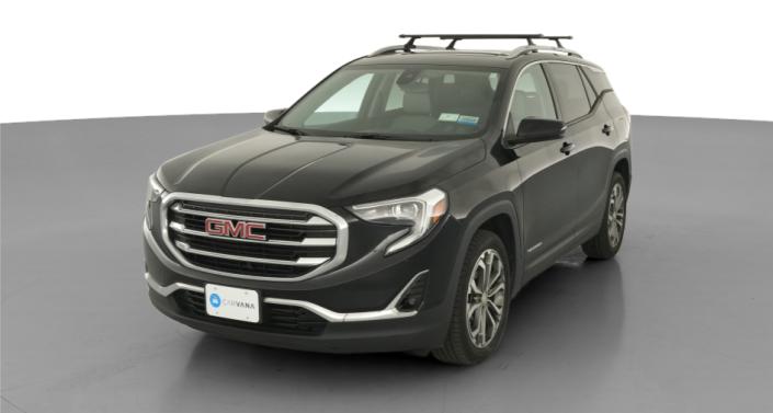 2018 GMC Terrain SLT -
                  Colonial Heights, VA