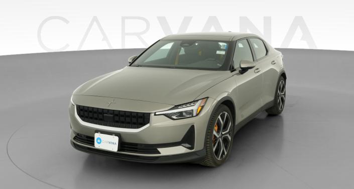 2022 Polestar 2 Base