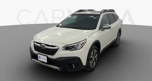 2021 Subaru Outback