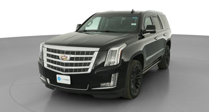 2017 Cadillac Escalade Premium Luxury -
                  Framingham, MA