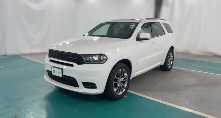 Thumbnail: 2019 Dodge Durango - 1