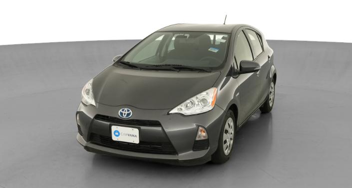 2014 Toyota Prius c Two -
                  Richton Park, IL