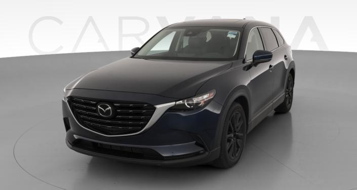2023 Mazda CX-9