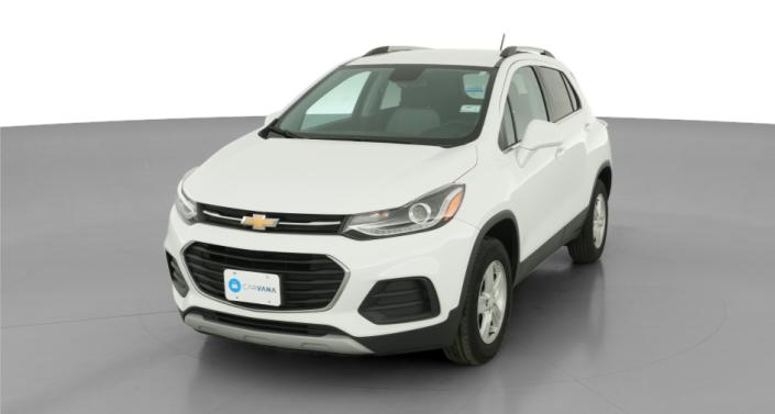 Thumbnail: 2020 Chevrolet Trax - 1