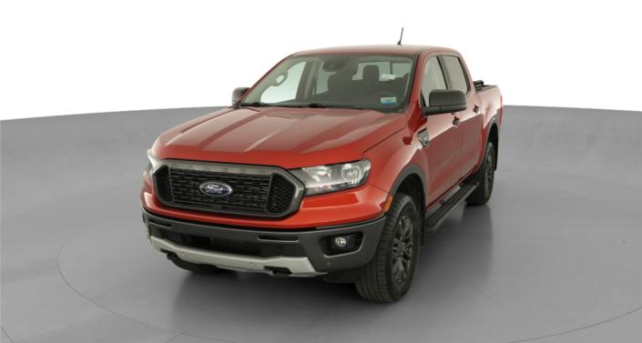 Thumbnail: 2019 Ford Ranger - 1