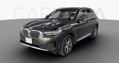 2023 BMW X3