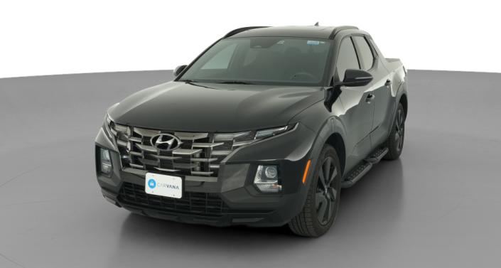 Thumbnail: 2023 Hyundai Santa Cruz - 1