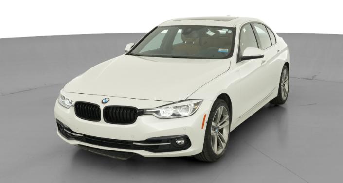Thumbnail: 2017 BMW 3 Series - 1