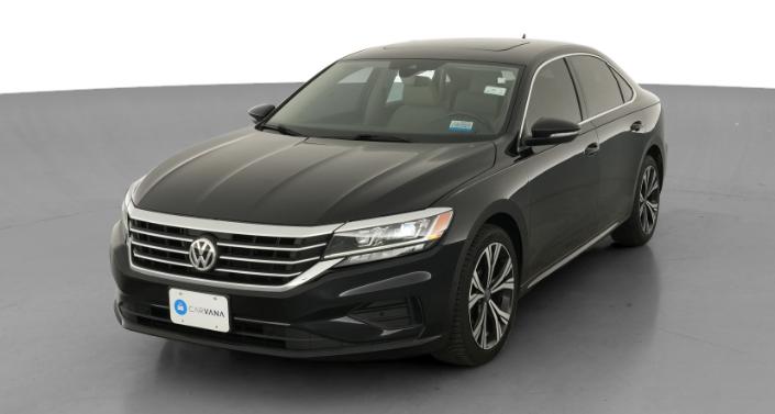 2020 Volkswagen Passat SEL -
                  Richton Park, IL