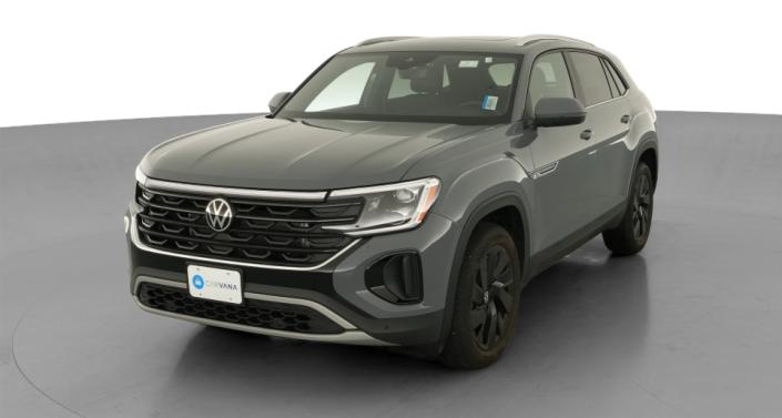 Thumbnail: 2026 Volkswagen Atlas - 1