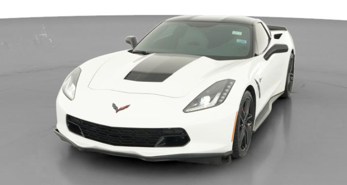Thumbnail: 2016 Chevrolet Corvette - 1