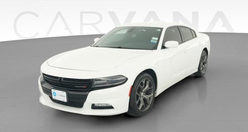 2015 Dodge Charger
