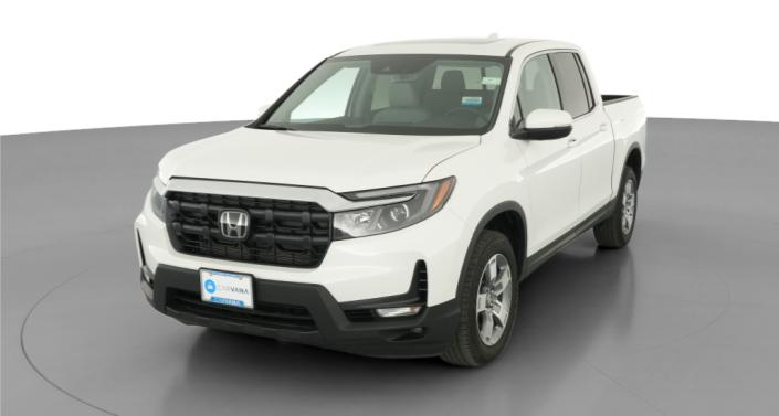 Thumbnail: 2026 Honda Ridgeline - 1