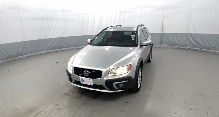 2016 Volvo XC70 Premier