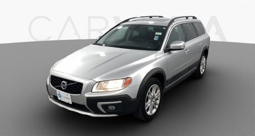 2016 Volvo XC70