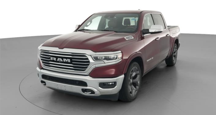 Thumbnail: 2020 RAM 1500 - 1