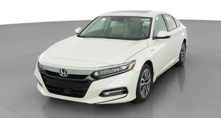 Thumbnail: 2019 Honda Accord - 1