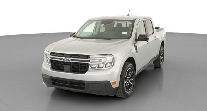 Thumbnail: 2024 Ford Maverick - 1