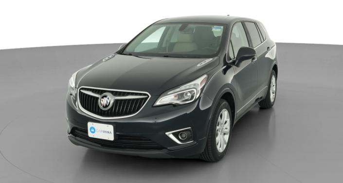 2020 Buick Envision Preferred -
                  Concord, NC
