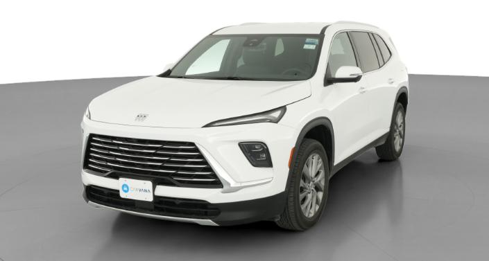 Thumbnail: 2026 Buick Enclave - 1