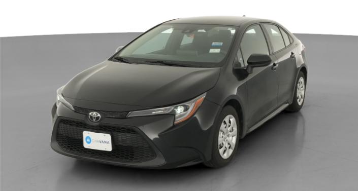 Thumbnail: 2020 Toyota Corolla - 1
