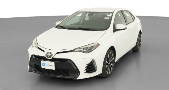 Thumbnail: 2017 Toyota Corolla - 1