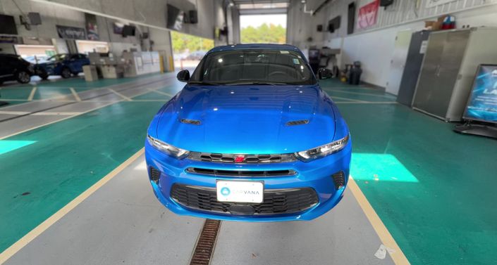 2024 Dodge Hornet R/T