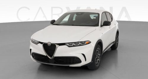 2024 Alfa Romeo Tonale