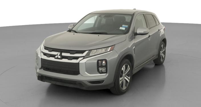 2024 Mitsubishi Outlander Sport SE -
                  Fort Worth, TX