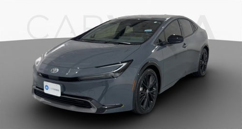 2023 Toyota Prius