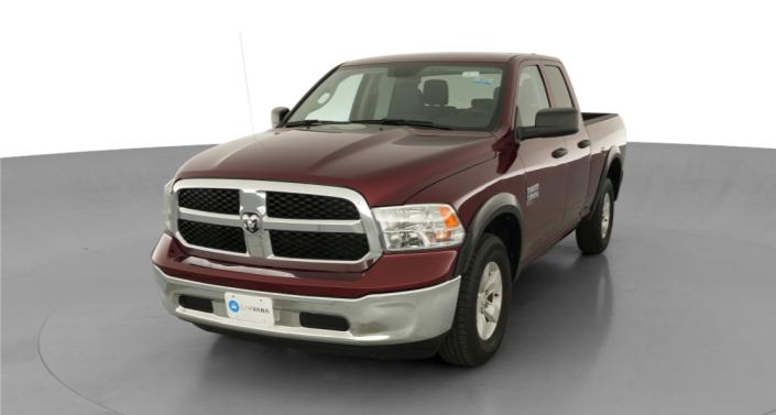 Thumbnail: 2024 RAM 1500 Classic - 1