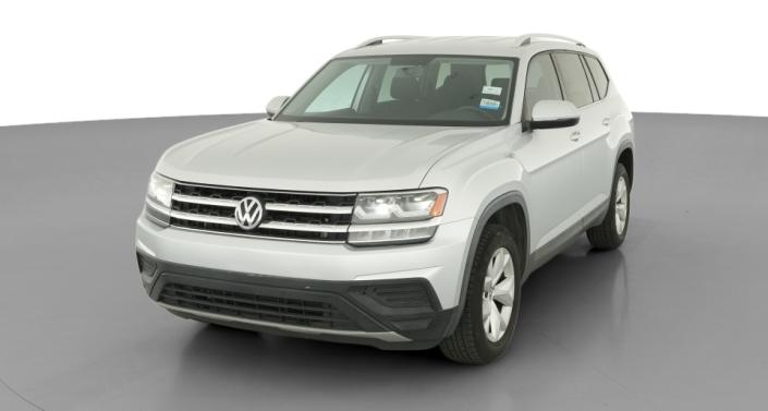 2018 Volkswagen Atlas S -
                  Tolleson, AZ