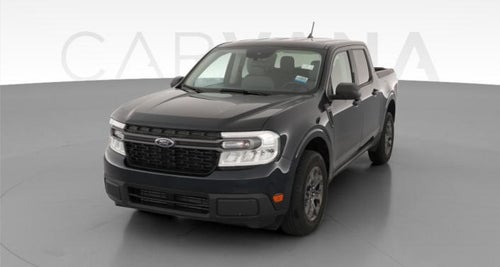 2022 Ford Maverick