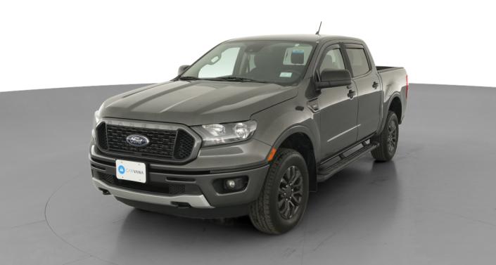 Thumbnail: 2020 Ford Ranger - 1